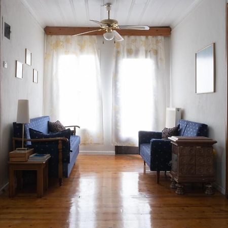 Kavala Rooms Ngoại thất bức ảnh
