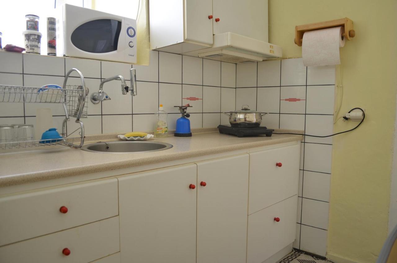 Kavala Rooms Ngoại thất bức ảnh