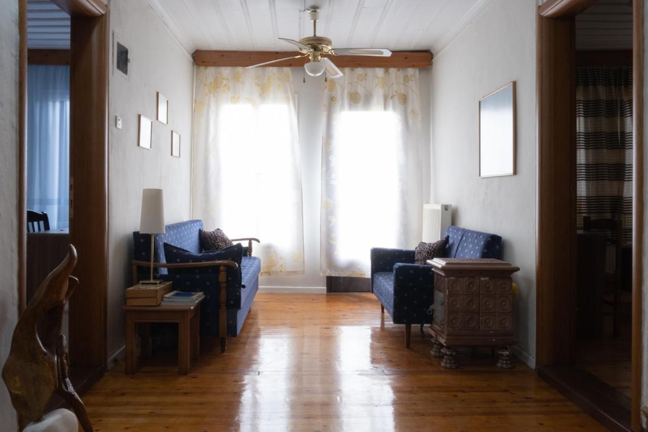 Kavala Rooms Ngoại thất bức ảnh