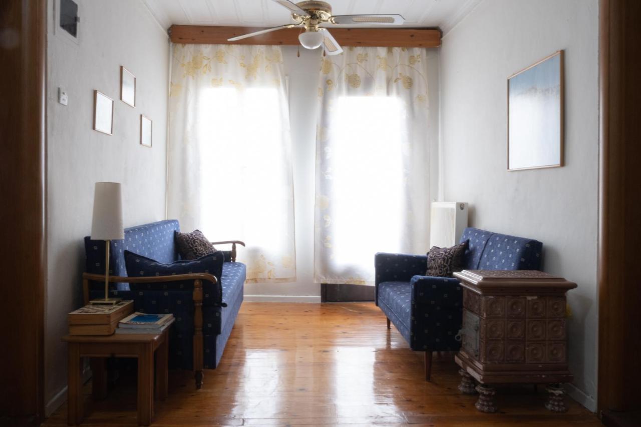 Kavala Rooms Ngoại thất bức ảnh