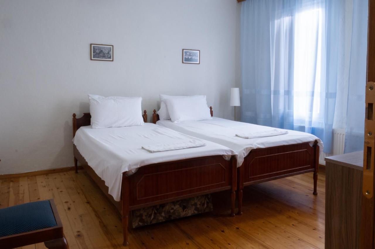 Kavala Rooms Ngoại thất bức ảnh
