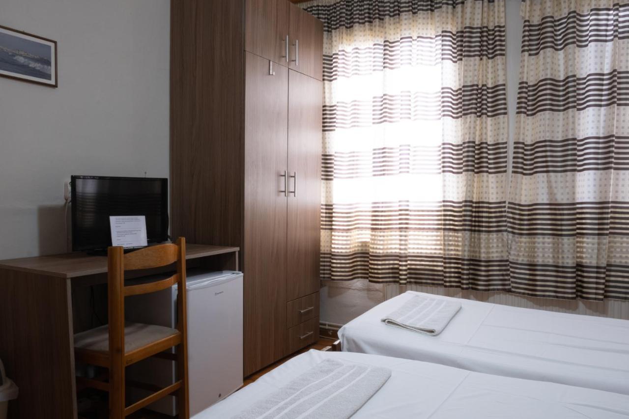 Kavala Rooms Ngoại thất bức ảnh