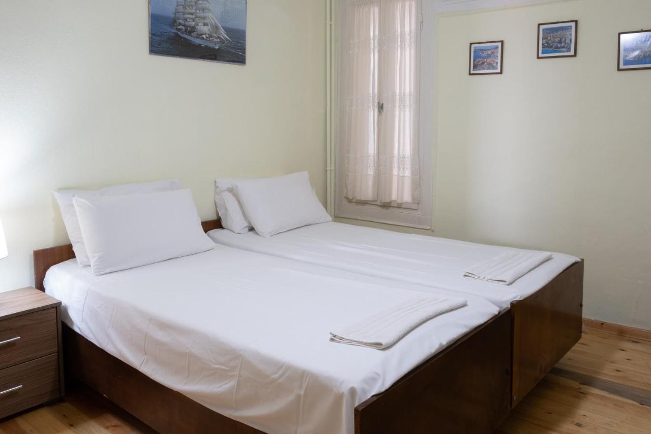 Kavala Rooms Ngoại thất bức ảnh