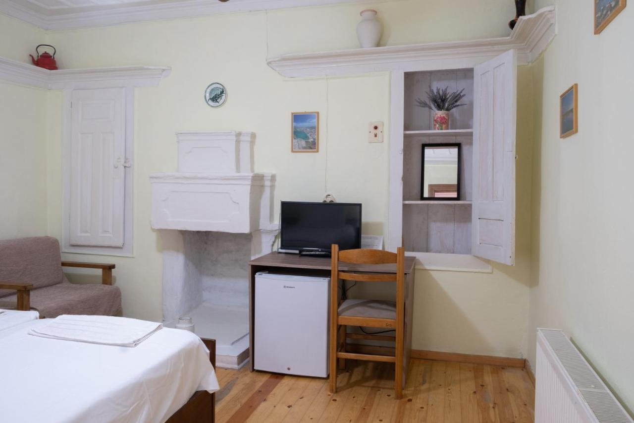 Kavala Rooms Ngoại thất bức ảnh