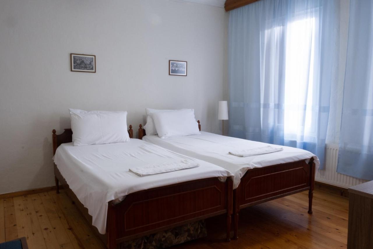 Kavala Rooms Ngoại thất bức ảnh