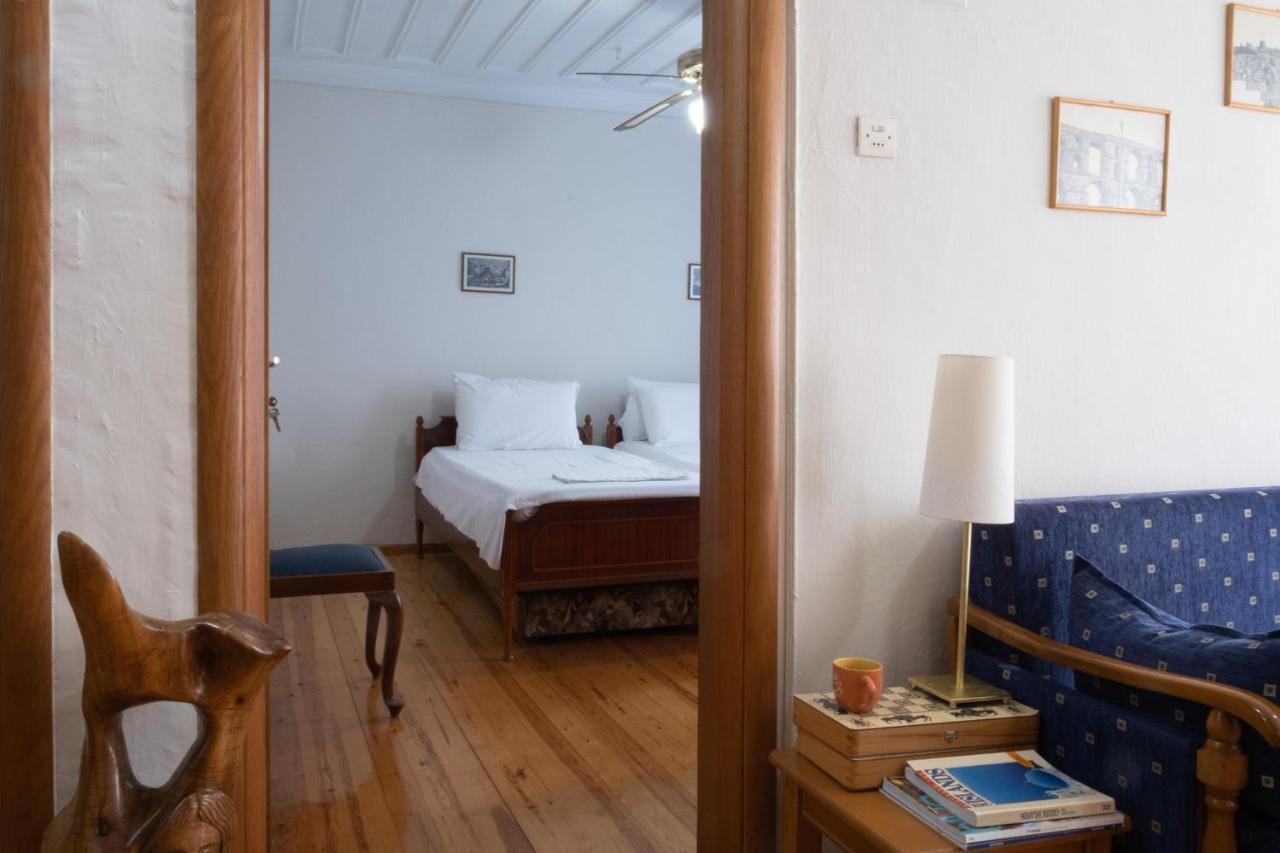 Kavala Rooms Ngoại thất bức ảnh
