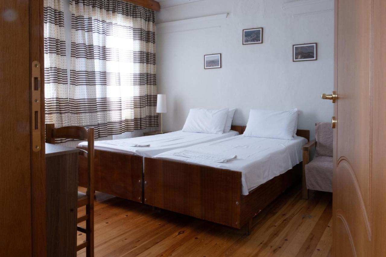 Kavala Rooms Ngoại thất bức ảnh
