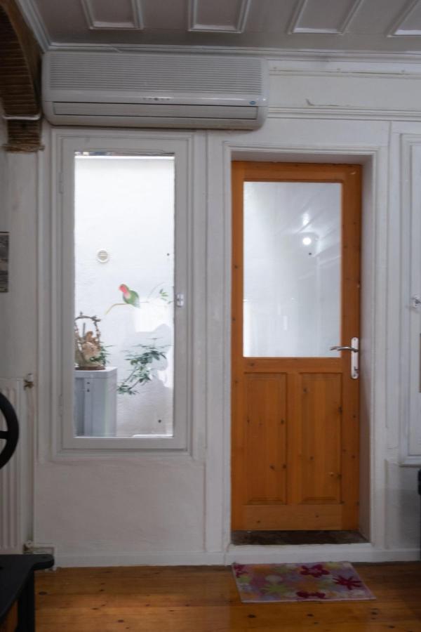 Kavala Rooms Ngoại thất bức ảnh