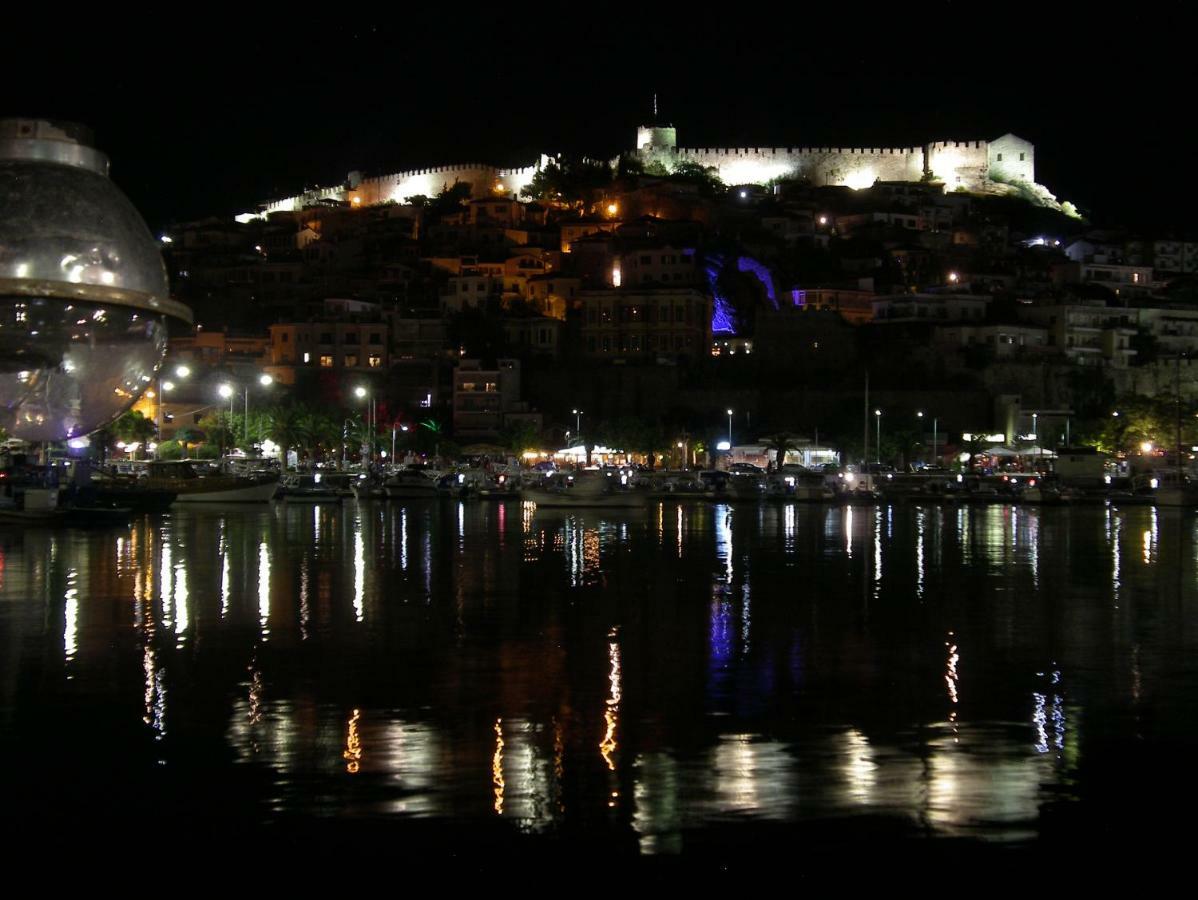 Kavala Rooms Ngoại thất bức ảnh