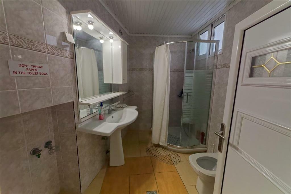 Kavala Rooms Ngoại thất bức ảnh