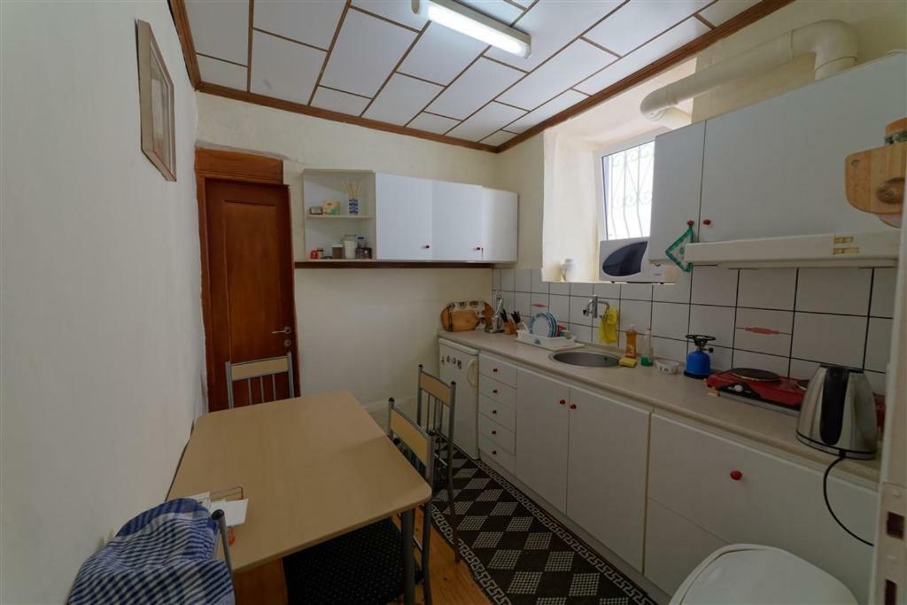 Kavala Rooms Ngoại thất bức ảnh